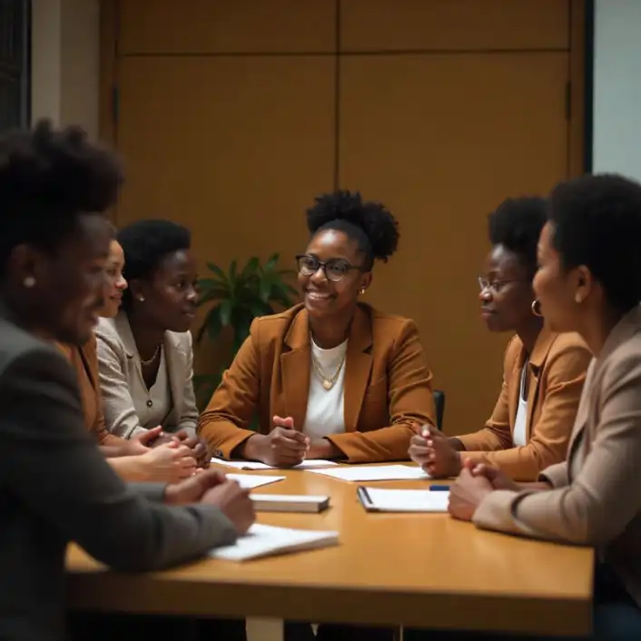 Why join Set Free Capital - Home of Financial Freedom