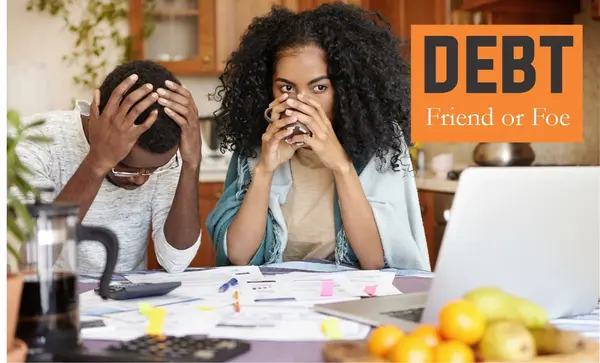 Strategies to manage and eliminate debt effectively