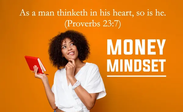 Improve your money mindset and financial habits
