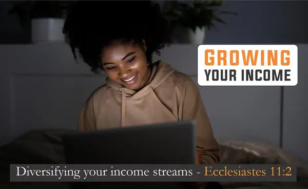 Learn ways to increase income and improve career opportunities