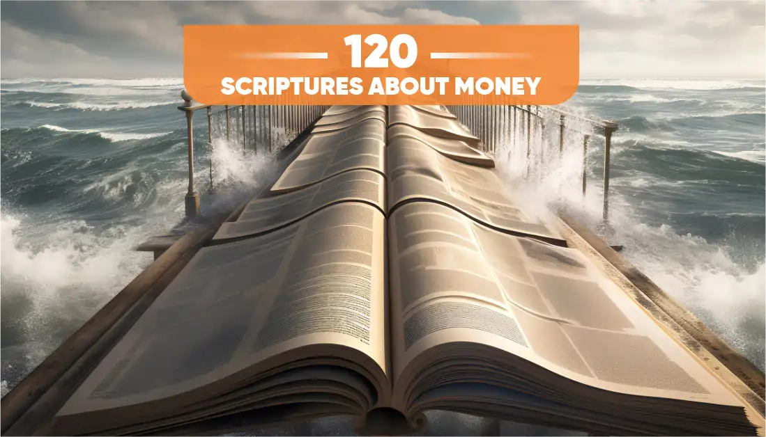 Biblical guide to wealth creation, stewardship, and Kingdom impact through financial discipline