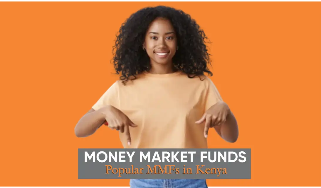 Beginner-friendly guide to money market funds in Kenya explaining how MMFs work, returns, and benefits