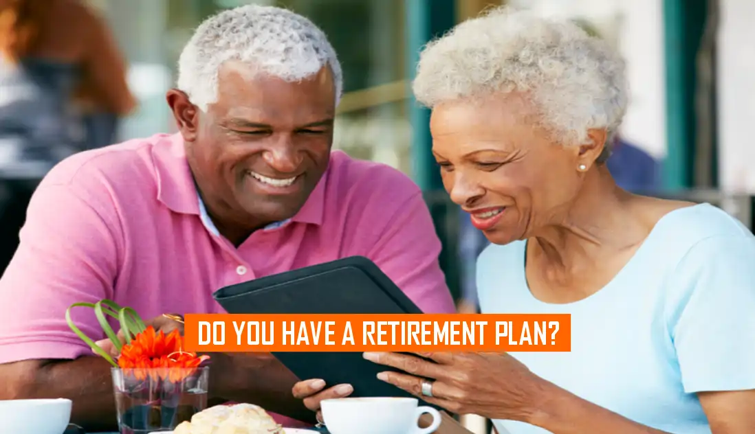 Key long-term investment strategy focusing on retirement planning and financial security from an early age