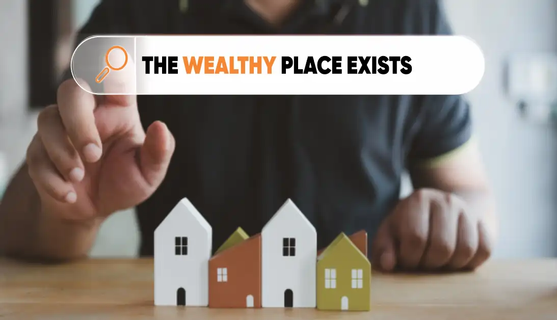 Biblical teaching on the wealthy place and faith-based financial stewardship