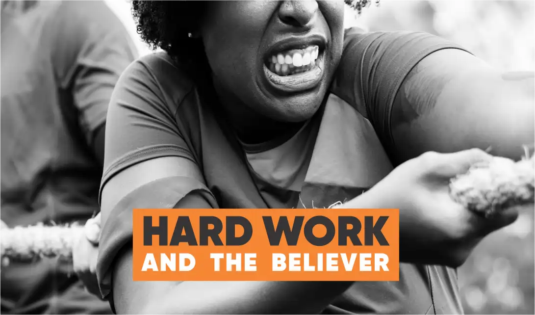Biblical perspective on why hard work alone is insufficient for building lasting wealth