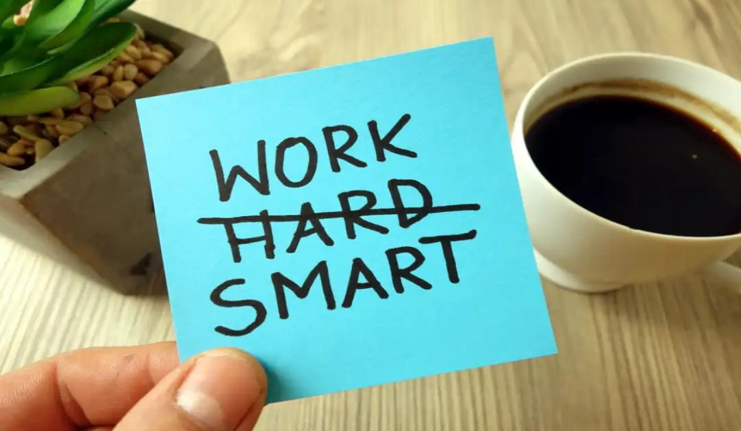 Why working harder alone is not enough and how smarter financial decisions lead to wealth building