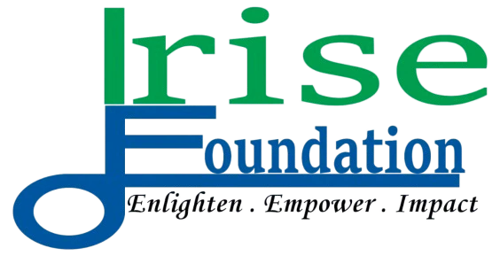 Irise Foundation Logo - Partner of Set Free Capital