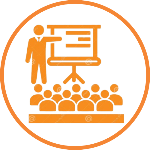 Events and Trainings at Set Free Capital