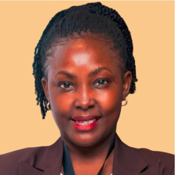 Team Member - Financial Peer Educator