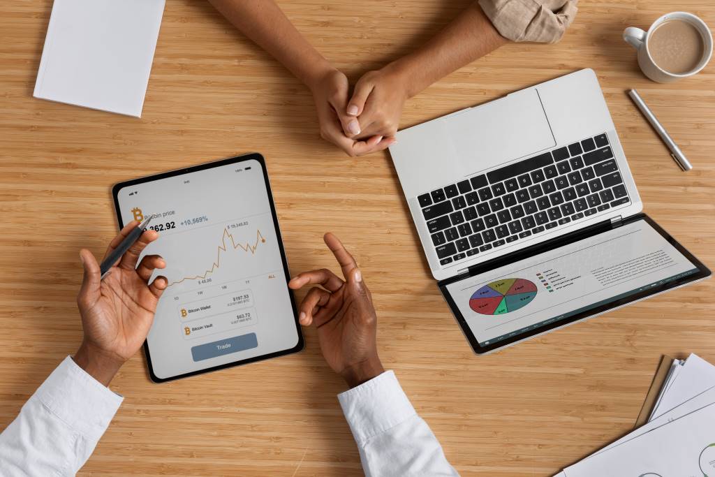 Set Free Capital | Investment Dashboard 