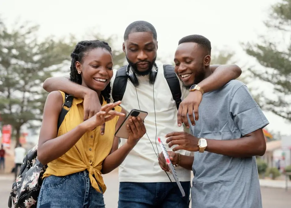 Stay connected with Set Free Capital for workshops and updates