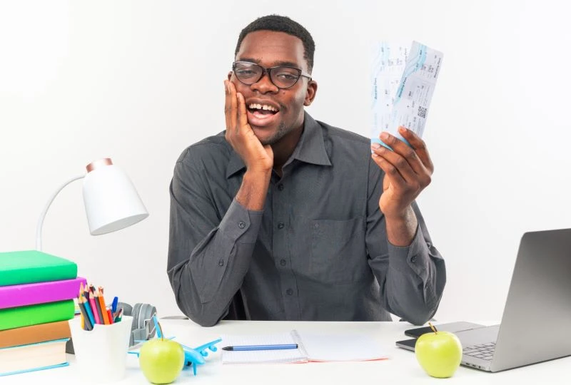 Illustration of Income Growth - Boosting Your Earning Power