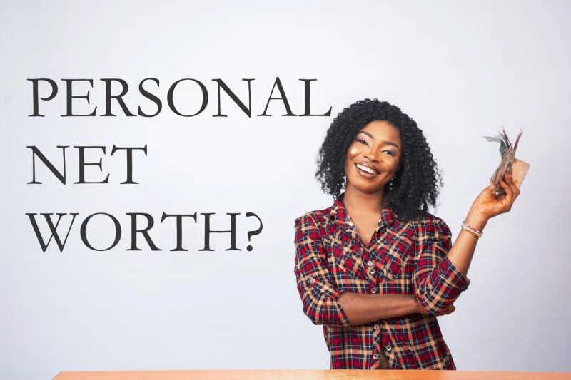 Illustration of Doing the Personalized Financial Check In to understand where to begin.