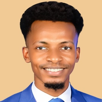 Josiah Matolo | Visual Impact & Life Coach at Set Free Capital