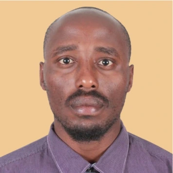 Mophat Mwangi | Financial Analyst at Set Free Capital