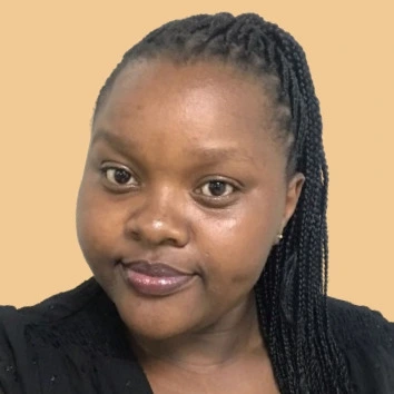 Shirlene Mbori Chebet | Education Programs Manager at Set Free Capital