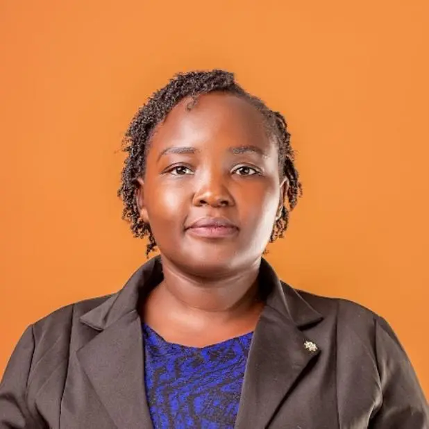 Gladys Muigai testimonial on small business growth with Set Free Capital