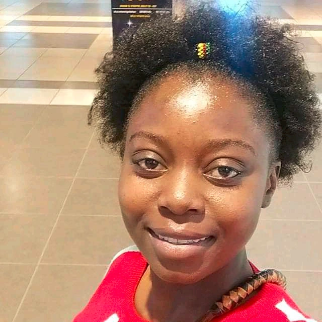 Mercy Nabwire testimonial on becoming debt-free and growing her freelance business with Set Free Capital